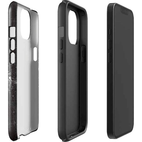 NHL Anaheim Ducks Iced iPhone 15 Impact Case